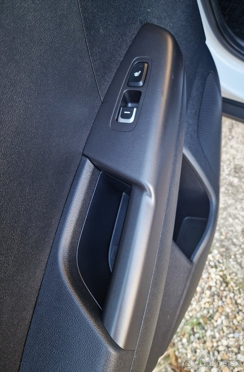 Kia Sportage 1.6 CRDi 136K Gold 4WD A/T7 SR 1majiteľ v origi - 12