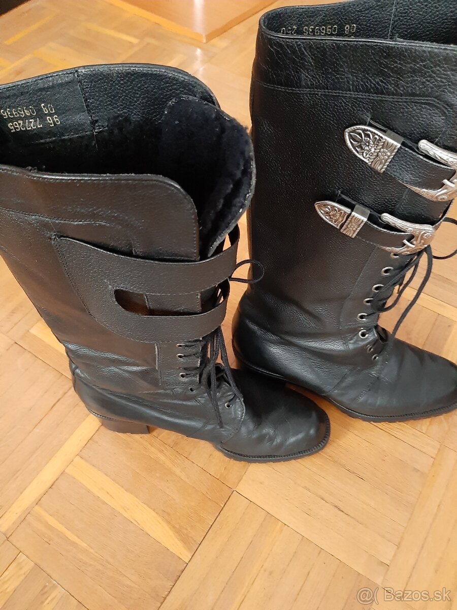 Cizmy - 12