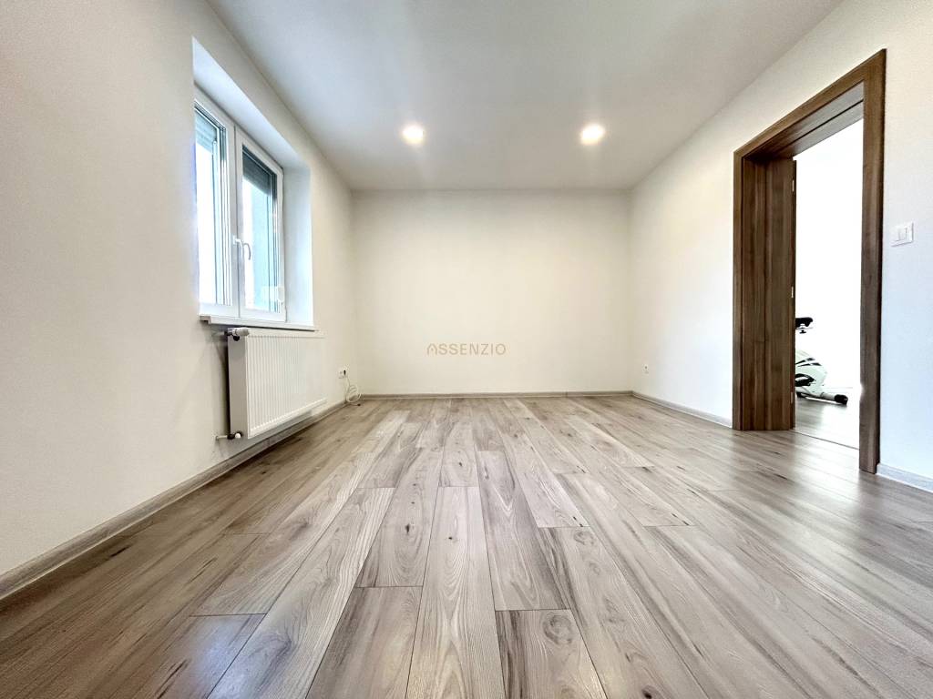 Assenzio- 4 IZBOVÝ DOM 145m2- Pozemok 1315m3- VOZOKANY- okre - 12