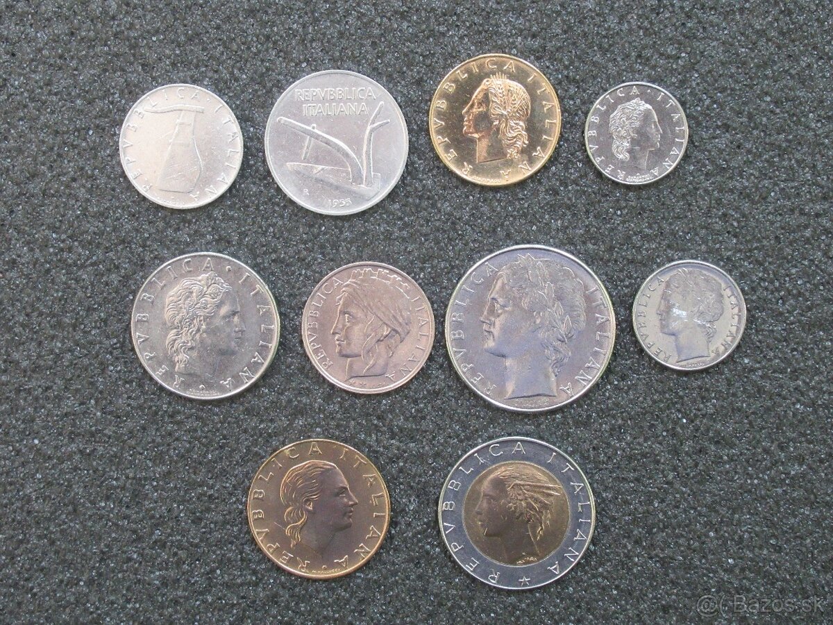 MINCE TALIANSKA - 12