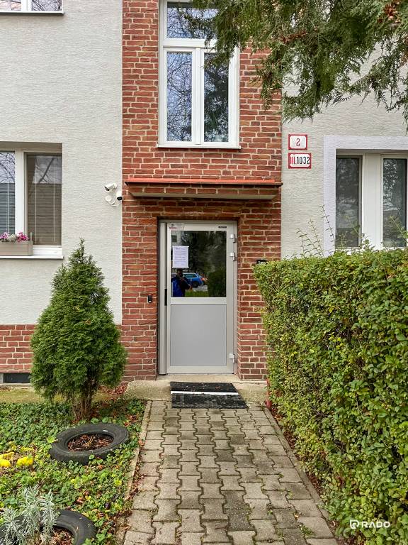 RADO | Luxusne zariadený 2i byt v modernej nadstavbe | Nové - 12