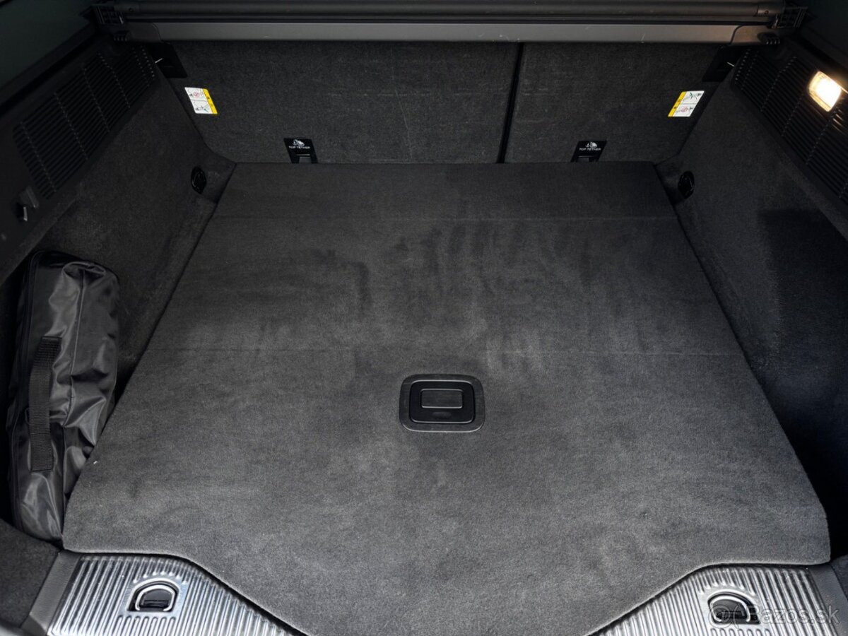 Ford Mondeo Combi 2.0 TDCi EcoBlue ST-Line A/T, SK, 1Majiteľ - 12