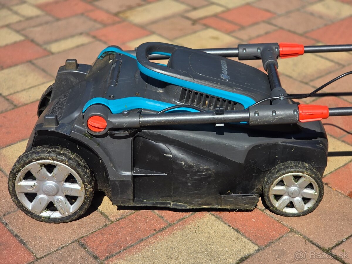 Gardena 1600/37 - 12