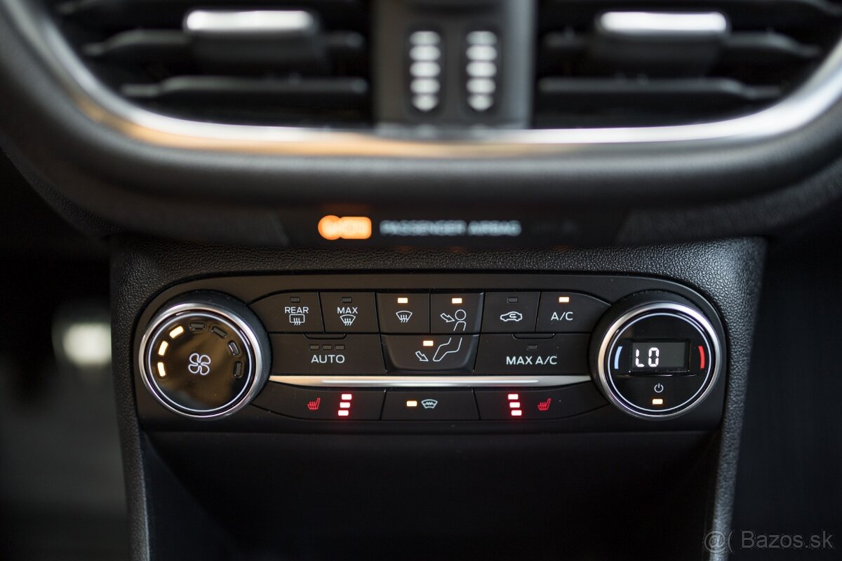 Ford Fiesta ST 1.5 ecoboost 147kw Performance - 12