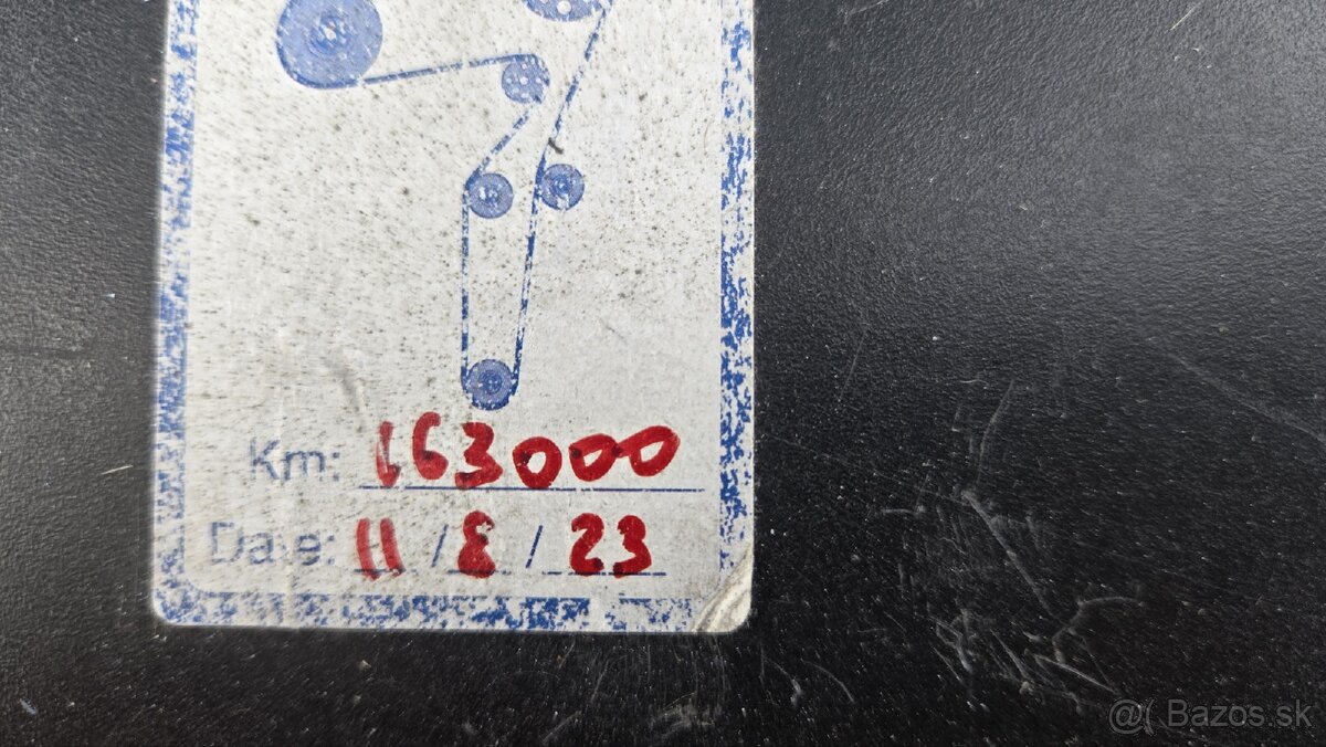 Seat ibiza 1.4 benzin - nová stk ek - 12