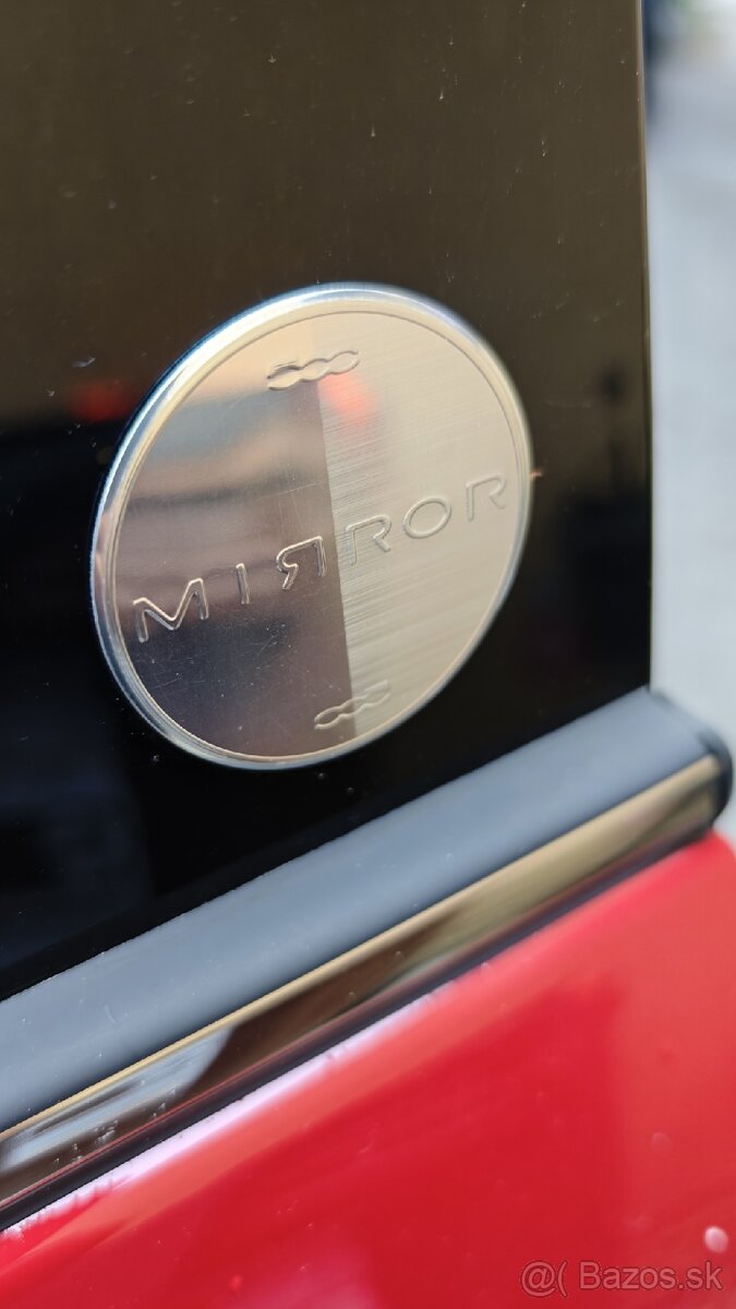 Fiat 500 - 12
