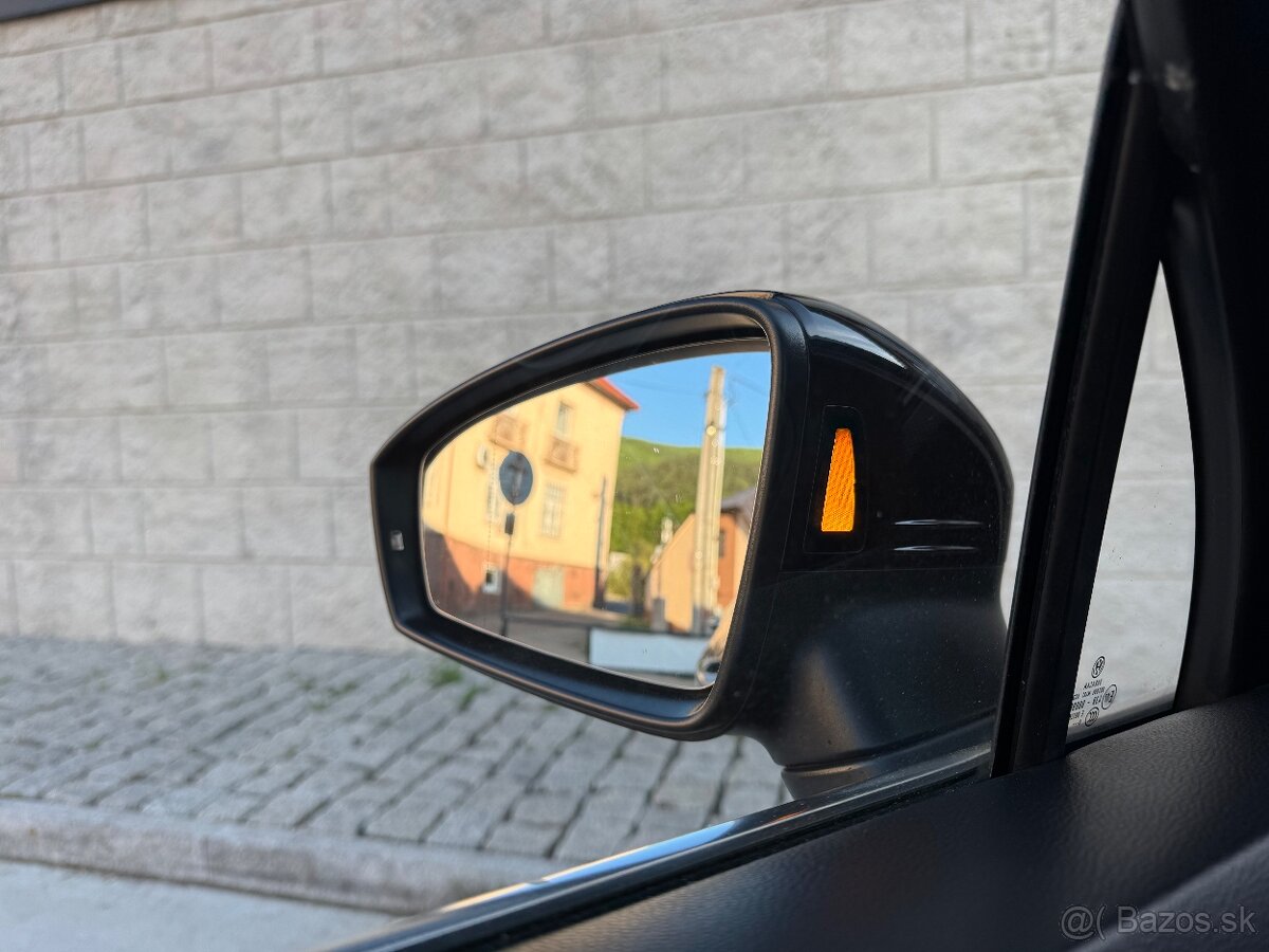 Volkswagen Tiguan 2.0TDi DSG mod.2022 - Odpočet DPH - - 12