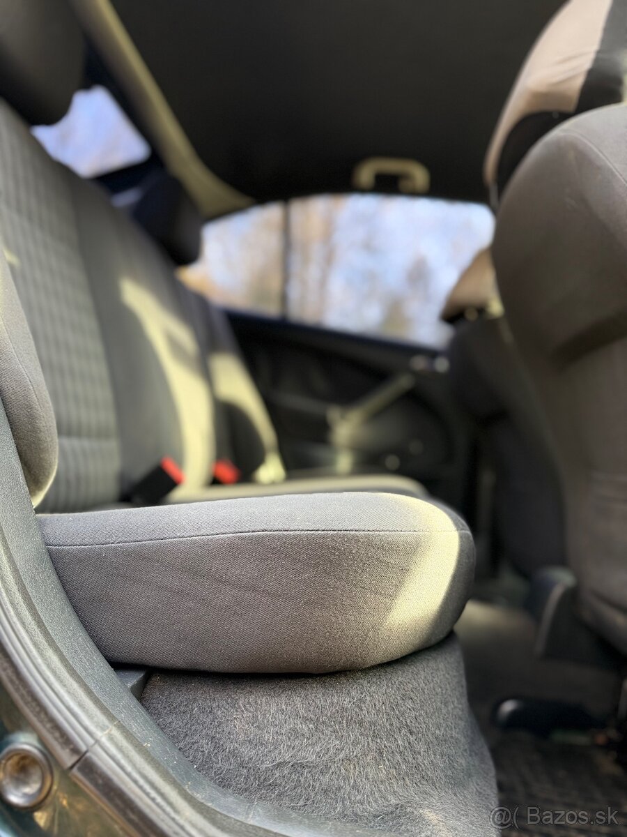 Škoda Octavia 1.9tdi 66kw - 12