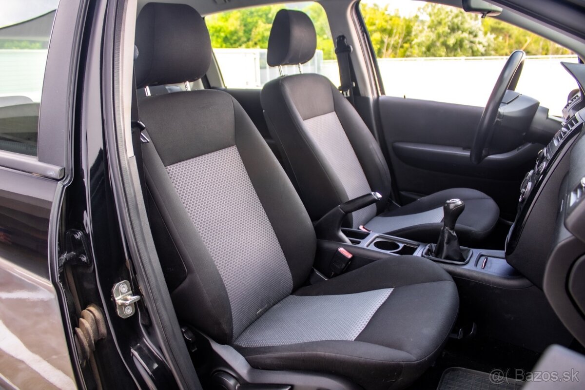 Mercedes Benz A150 Classic - 12