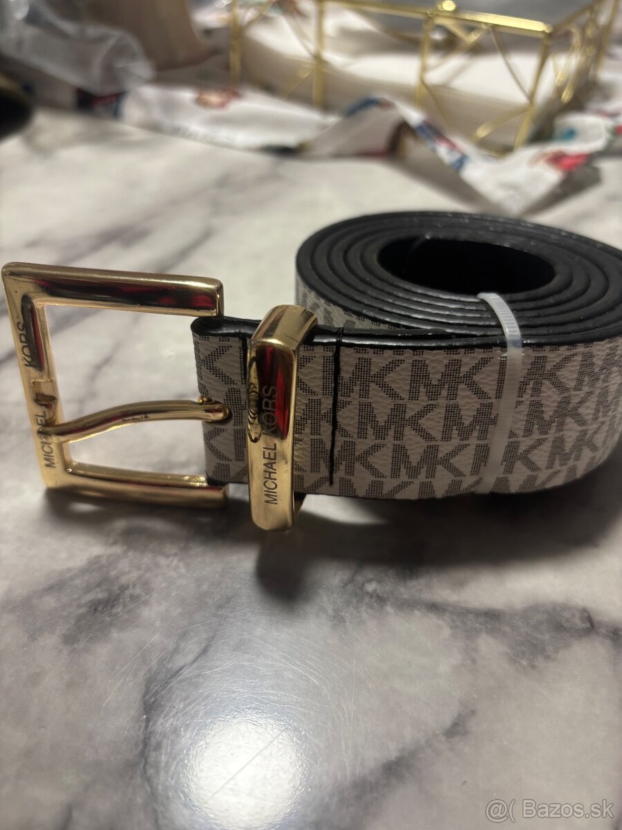 Opasky/okuliare. LV/ Hermes/ Dolce&Gabban/Michael Kors/ Chan - 12