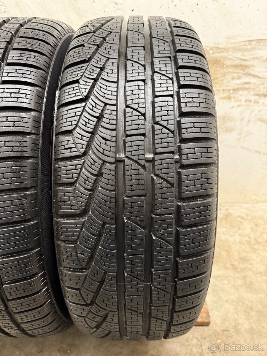 Zimná sada 5x112 R18 , 235/55/18 VW Tiguan Kodiaq VW Sebring - 12