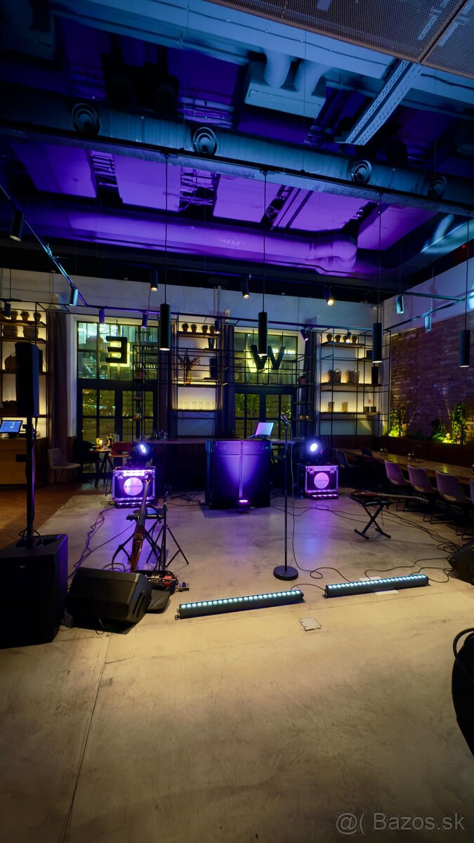 DJ LOVEFLOW - DJ na svadbu, ples, firemný event - 12