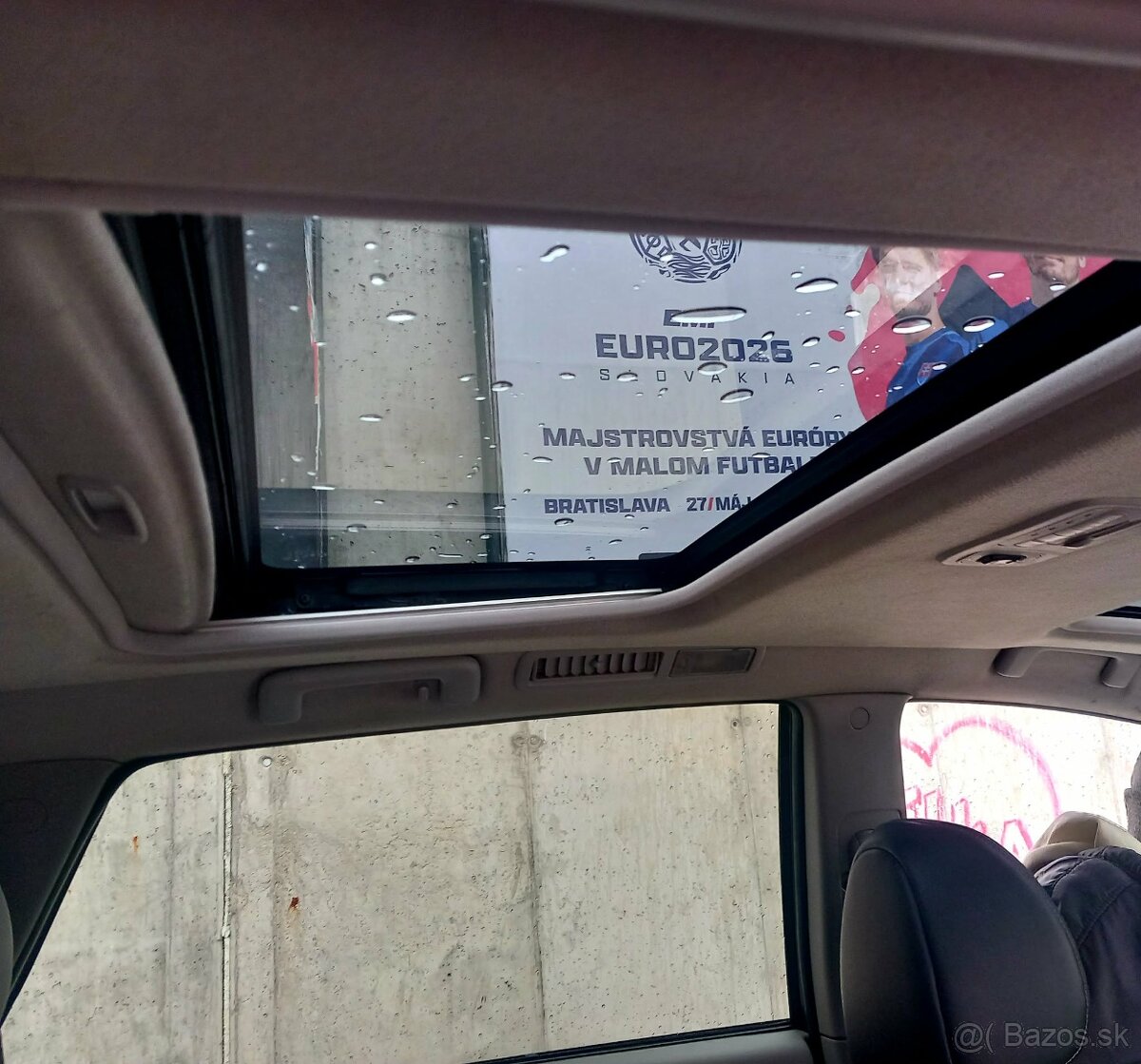 Mitsubishi Grandis - 12