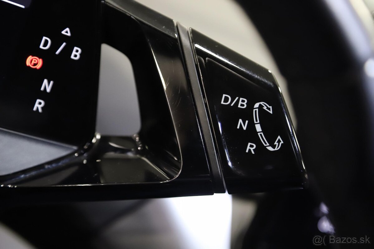 Volkswagen ID.4 Pro Performance electric 150kW - 12