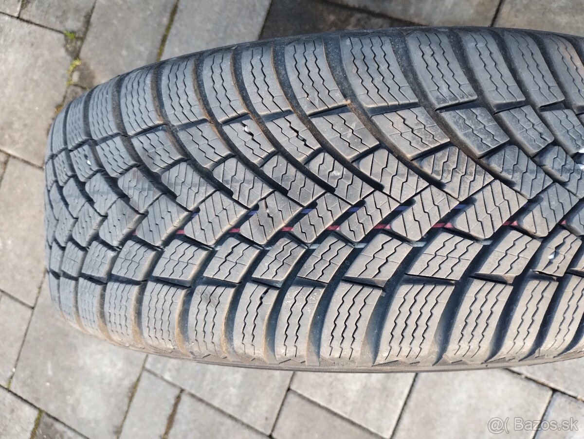 Škoda Octavia - TOP stav - 12