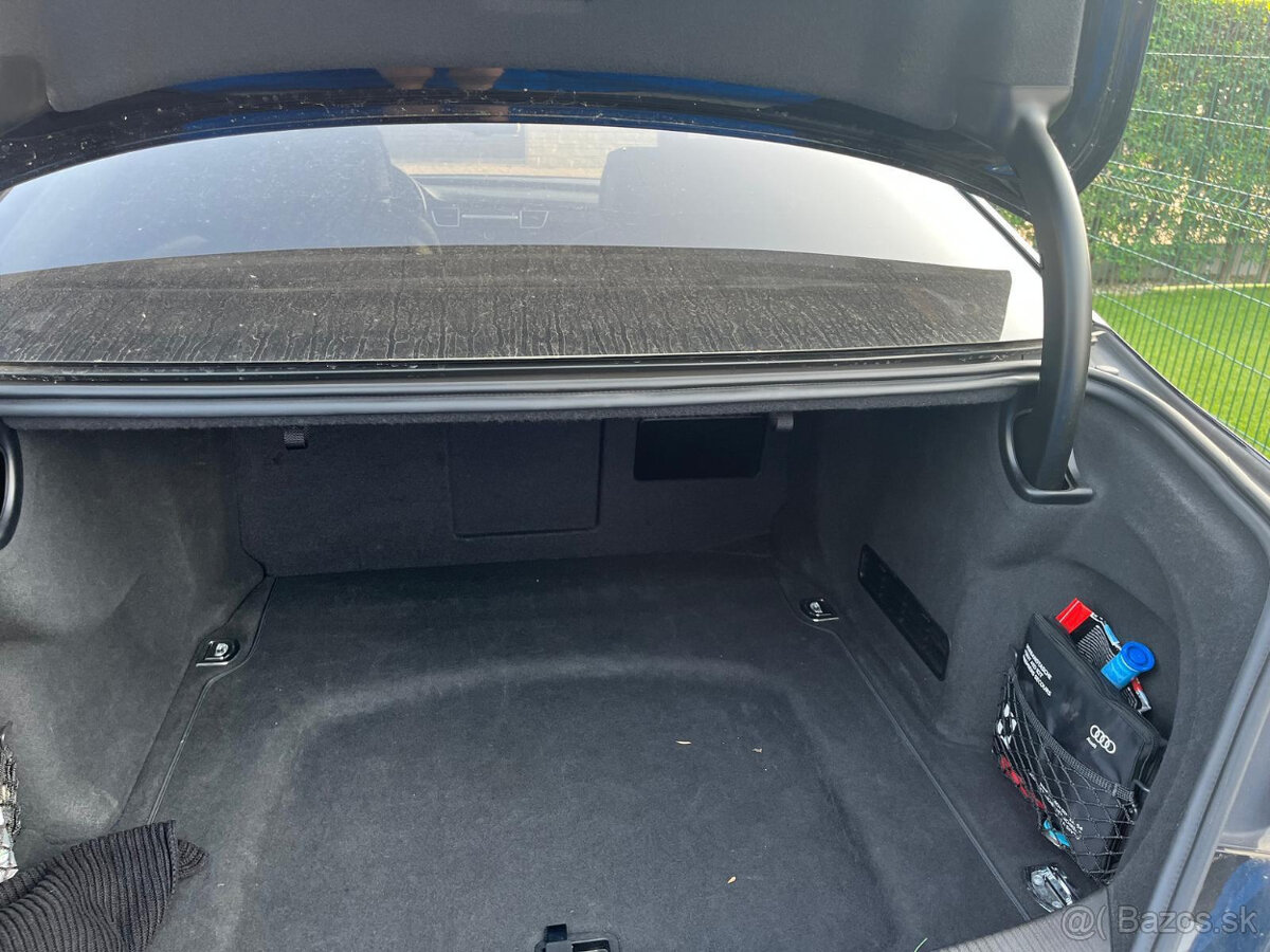 Predám Audi A8L - 12