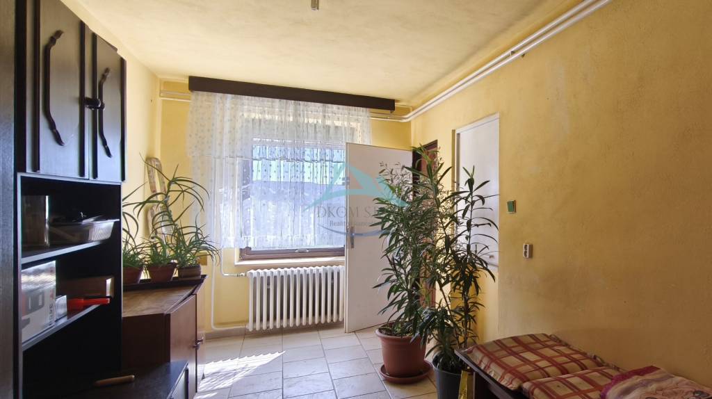 Rodinný dom na ul. Ľ. Štúra vo Veľkom Krtíši. - 12