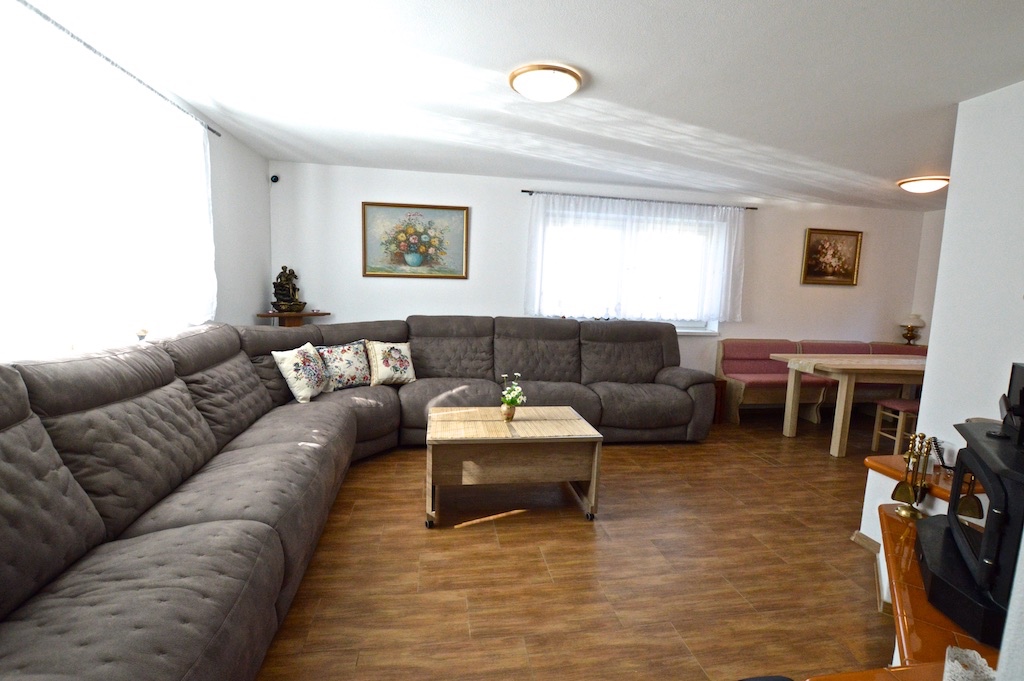 Na predaj: 4i novostavba rodinného domu – Košecké Podhradie - 12