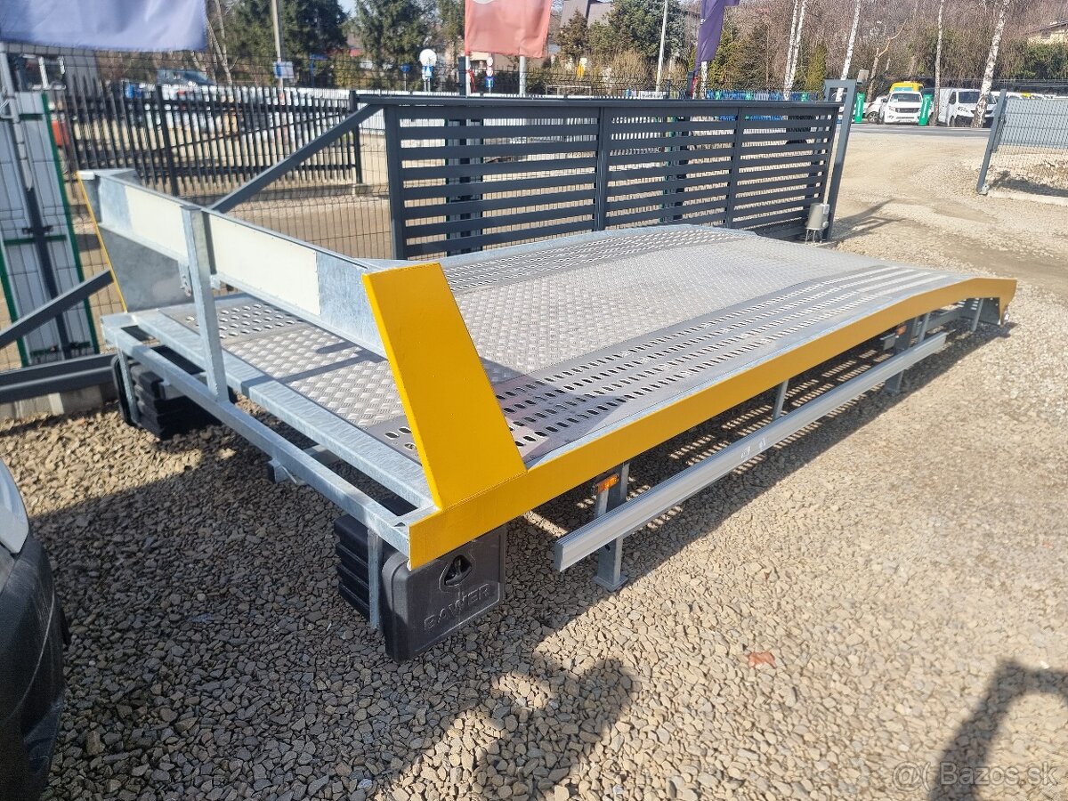 Predam nadstavbu odtahovka - 12