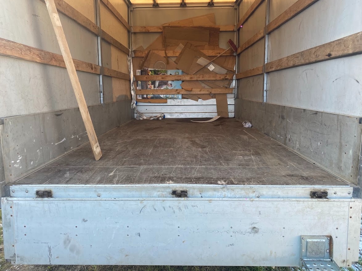 Predám Renault Master Valník 2.3DCI Plachta-TWIN CAB - 12