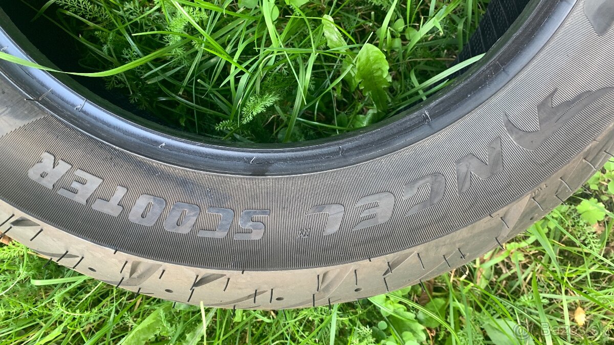 PIRELLI NGEL SCOOTER - 12