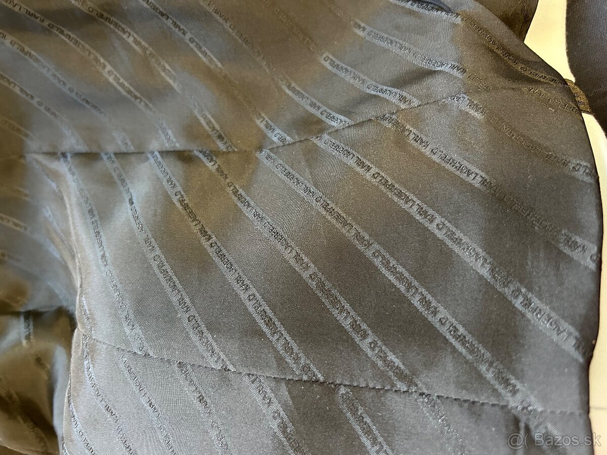 Sako Karl Lagerfeld - 12