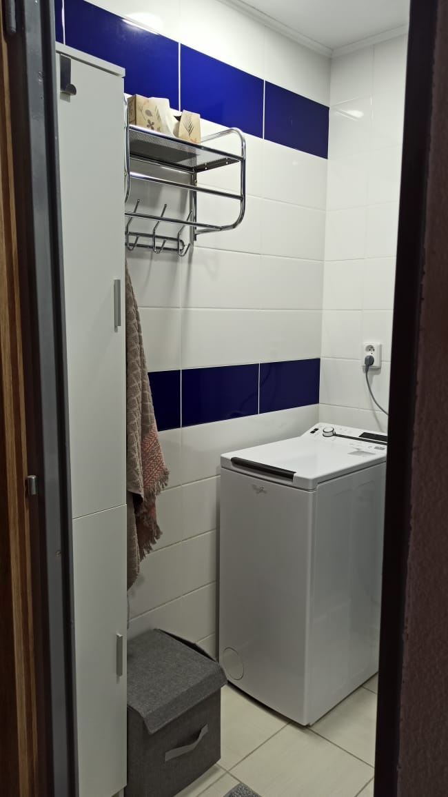 Prenájom 1 izbového bytu - 12