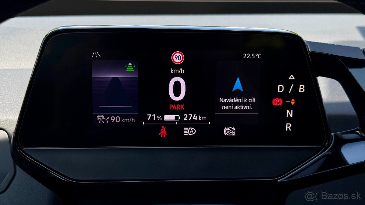 Volkswagen ID.3 PRO PERFORMANCE 150KW 58kWh - 12