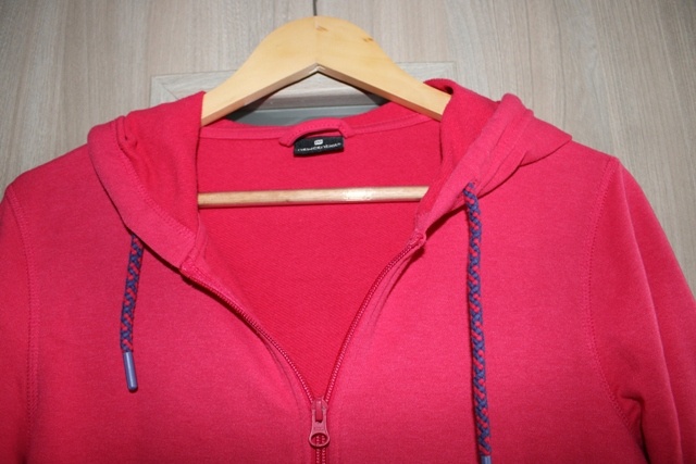 Tepláková súprava č. S - 12