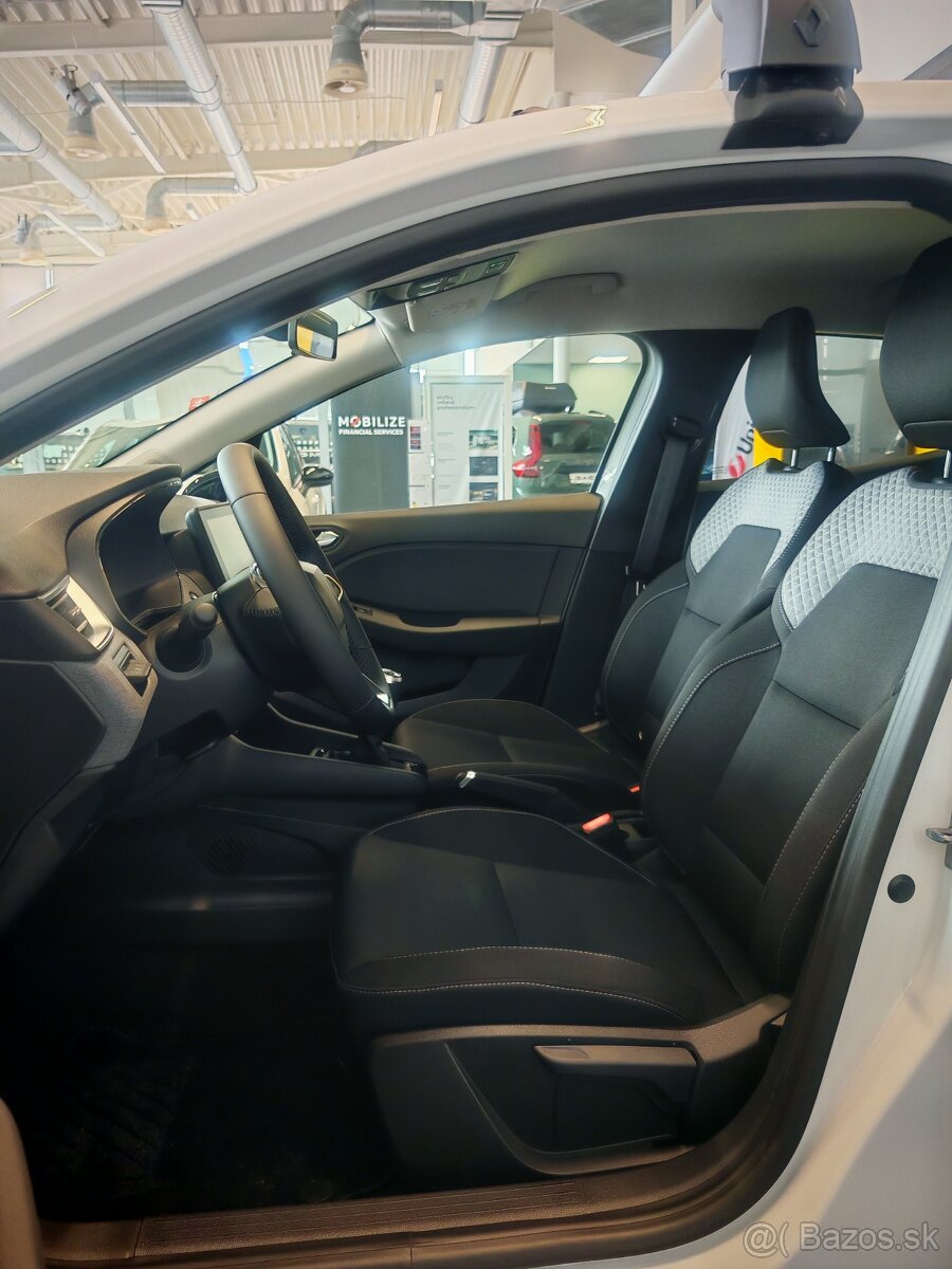 Renault Clio generation TCe 90 - 12