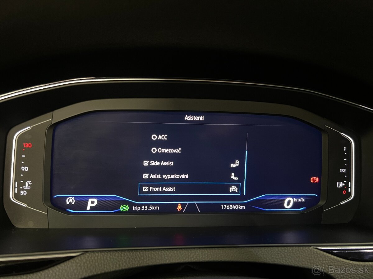 Volkswagen Passat Variant 2.0 TDI EVO Elegance DSG - 12