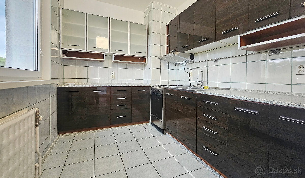 ZNÍŽENÁ CENA, Exkluzívne 5 izbový byt na predaj Giraltovce - 12