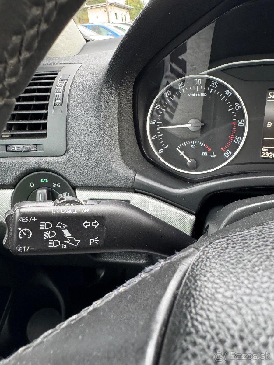 ✅ Škoda Octavia 2 TDI Elegance - 12