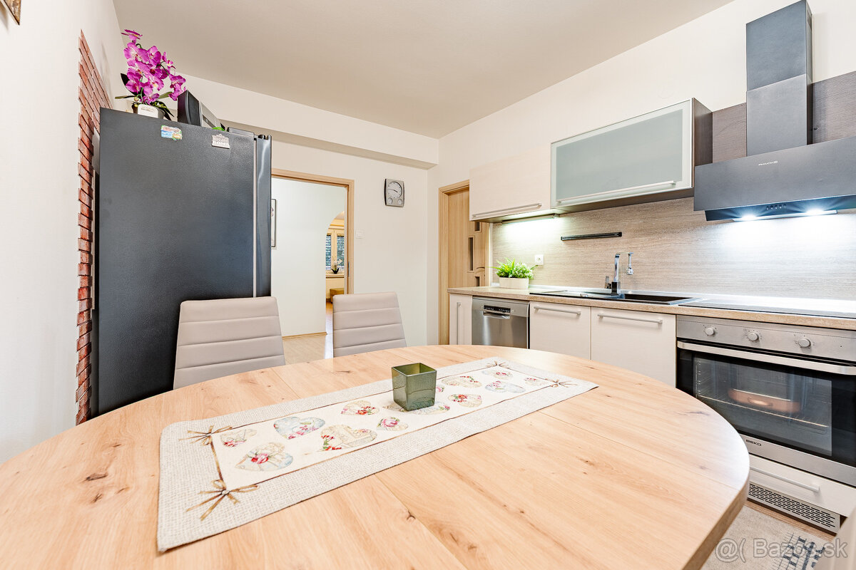 Na predaj rodinný dom v Podunajských Biskupiciach - 12