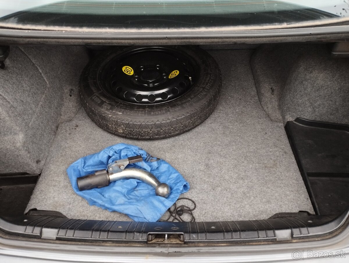 Predám BMW e46 320i + LPG - 12