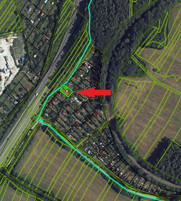 NA PREDAJ - chatka so záhradou, Prievidza - 12