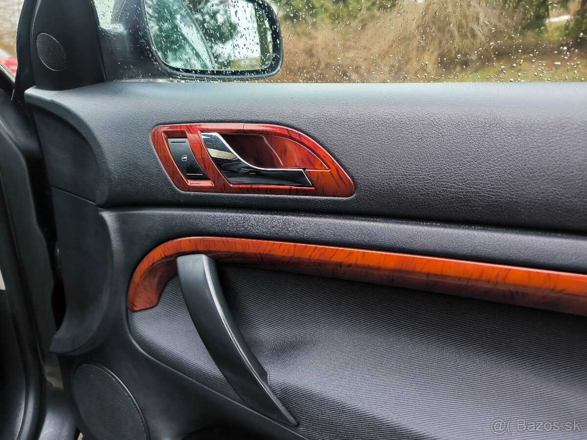 Škoda Superb 1.9TDI 96KW 2005 - 12