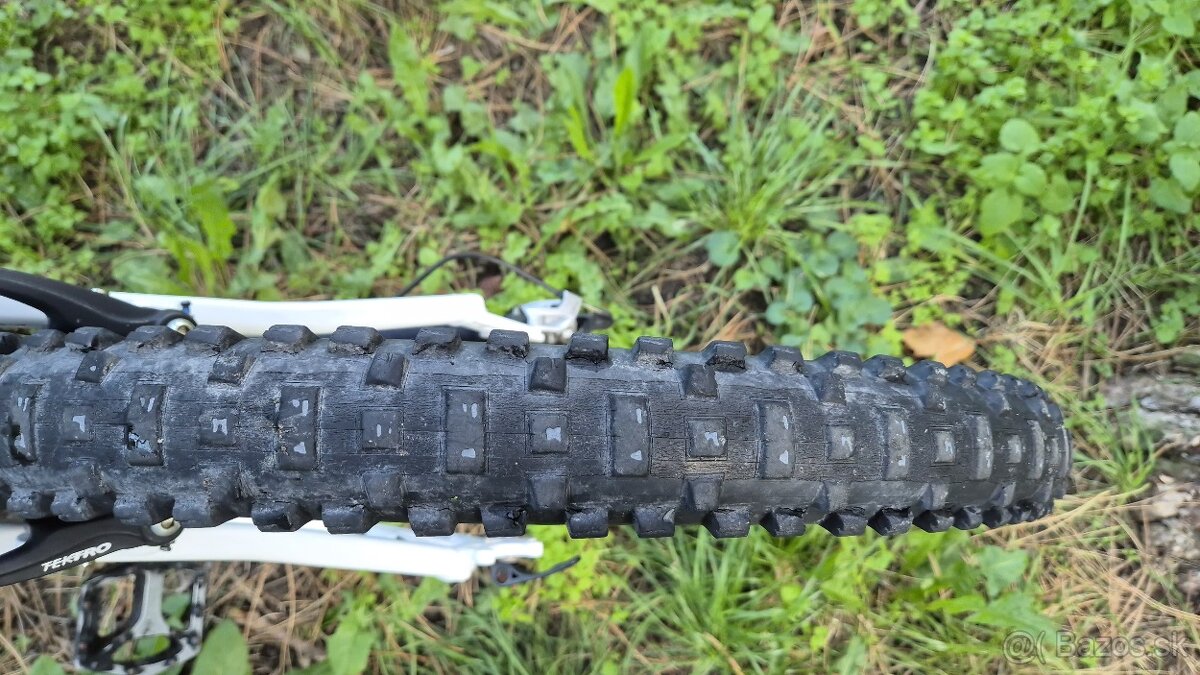 KROSS horský bicykel - 12