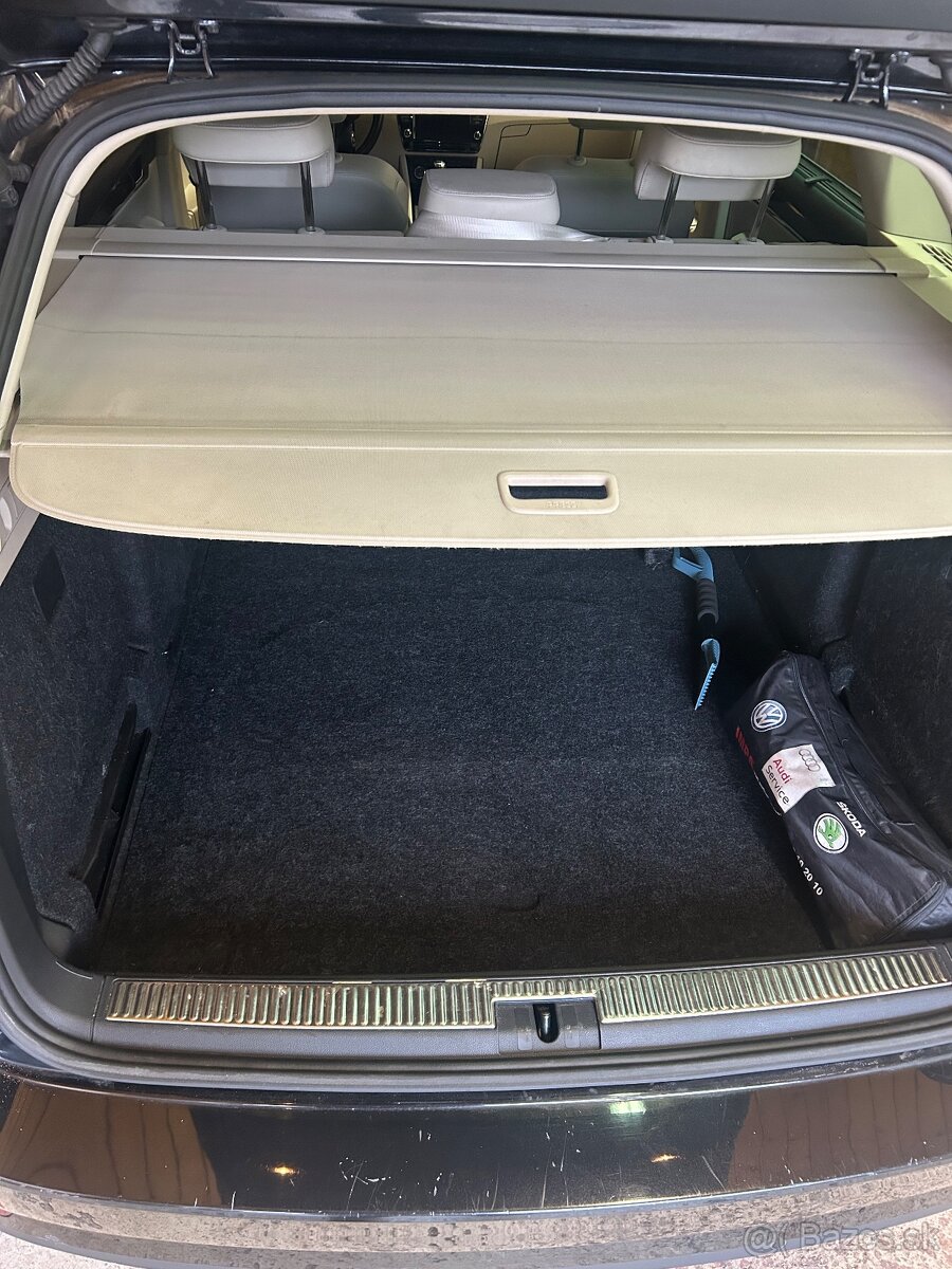 Skoda Superb 2.0 TDi L&K - 12