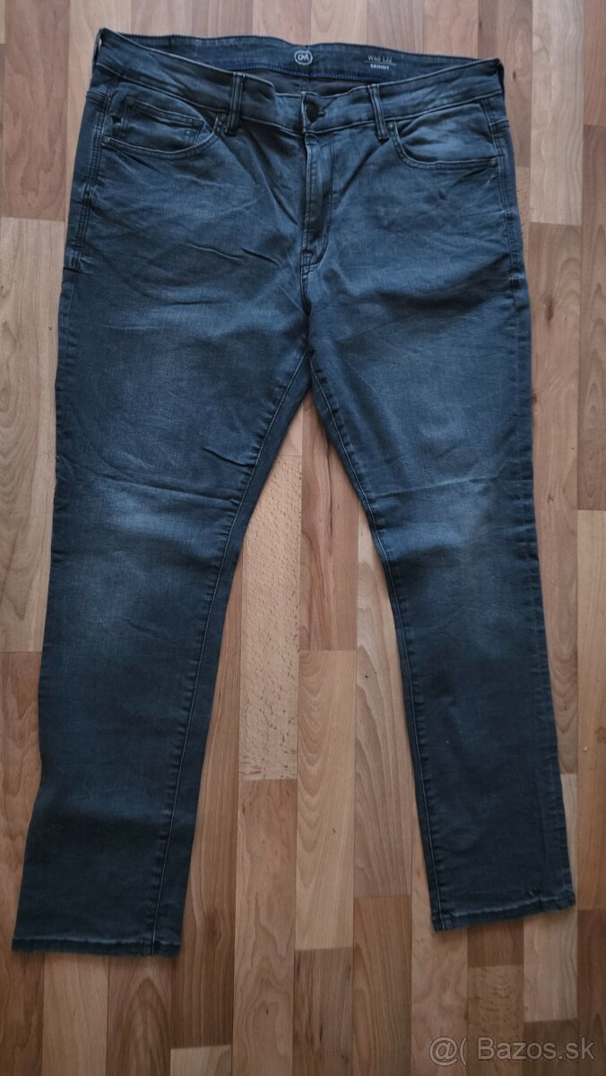 Panske rifle40/32 ,nenosene - 12