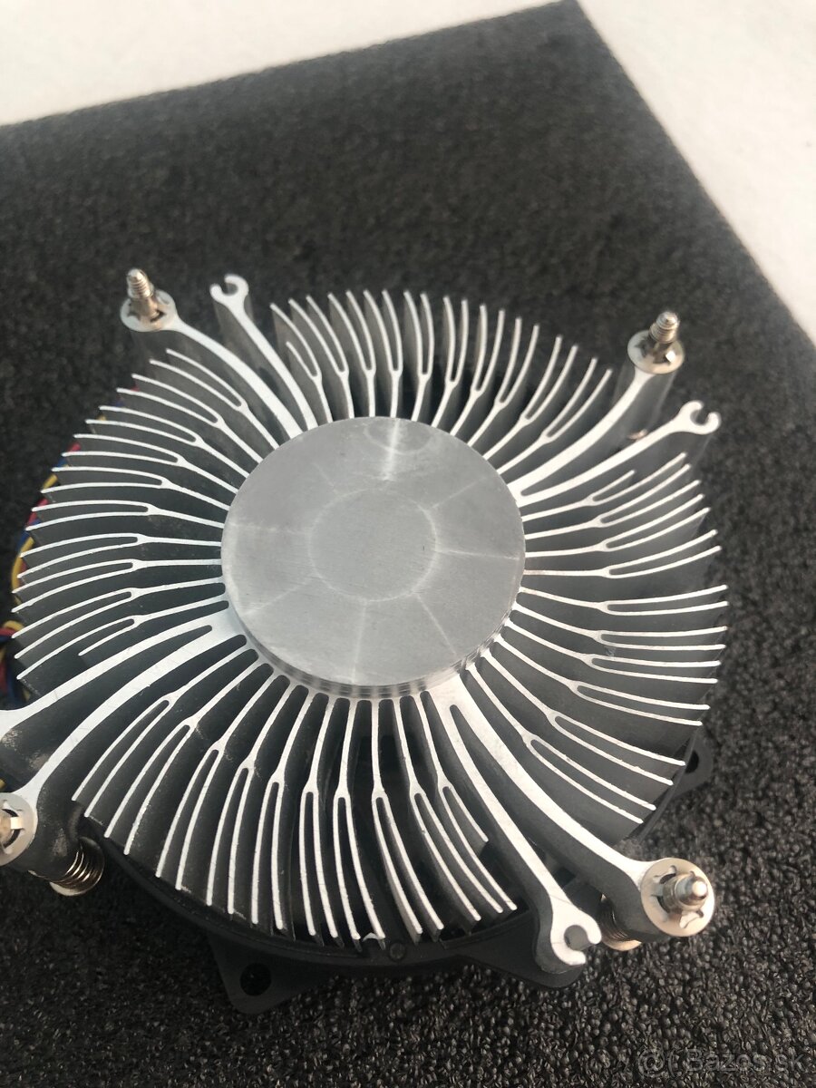 Predám diely z PC zostavy - 12