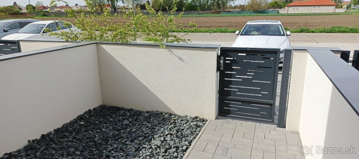 NOVÝ LUXUSNÝ 3IZBOVÝ BYT DIAKOVCE-ŠALA - 12