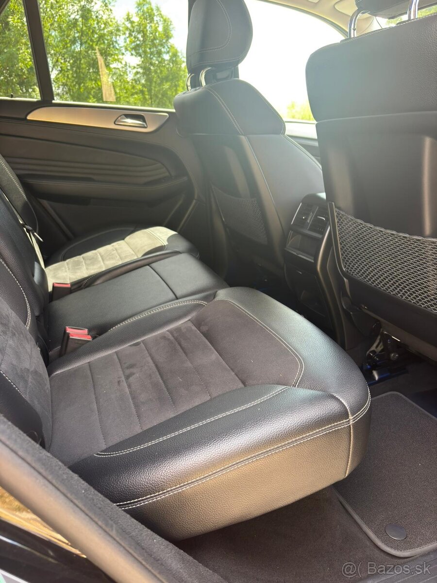 Mercedes Benz Ml - 12