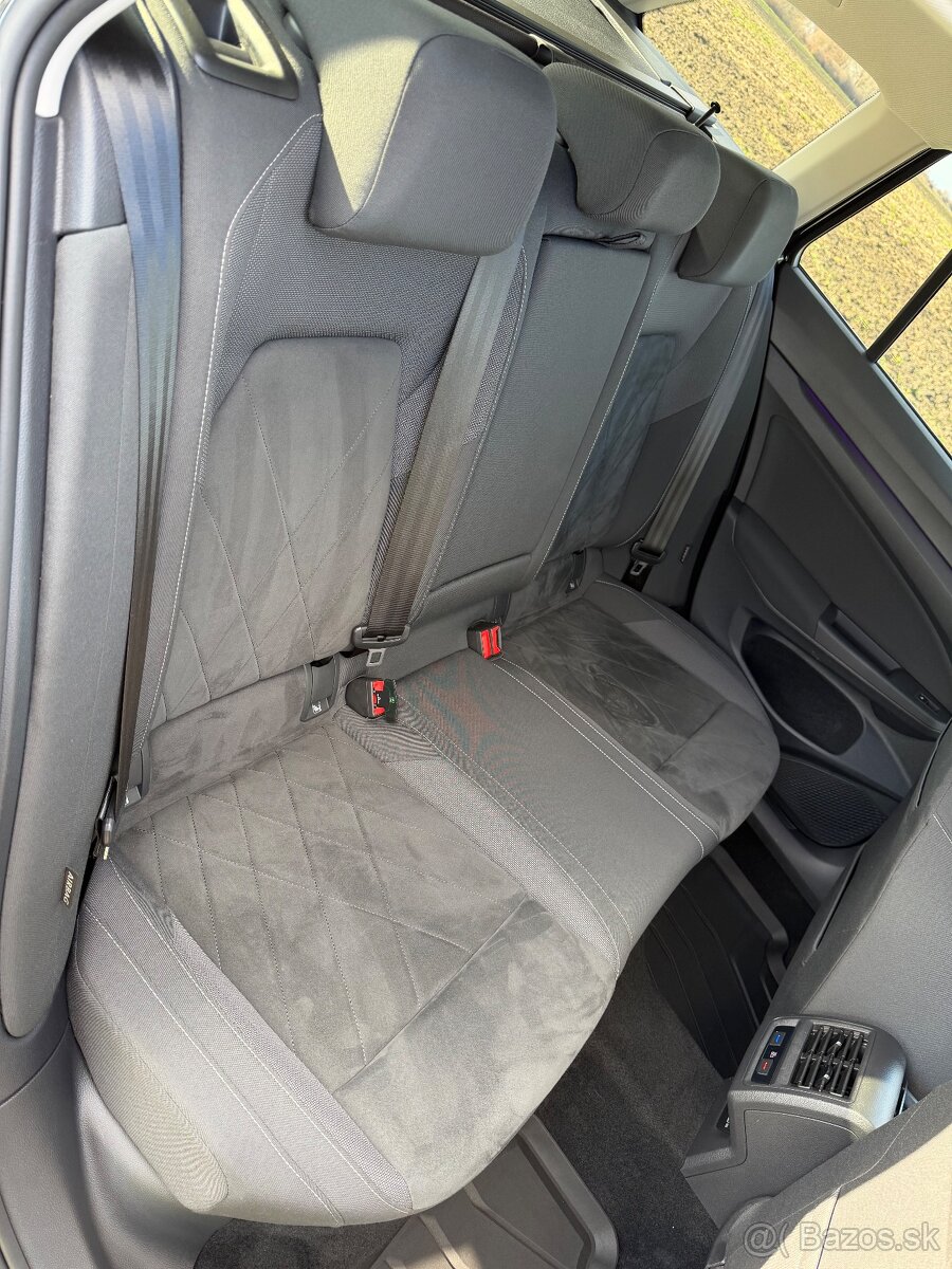 VOLKSWAGEN GOLF 8 VARIANT 2.0 TDI 110KW DSG❗️Odpocet DPH❗️ - 12