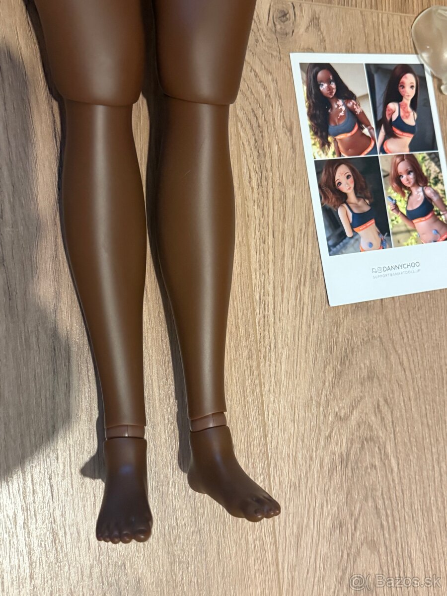 Smart Doll babika 60 cm - 12