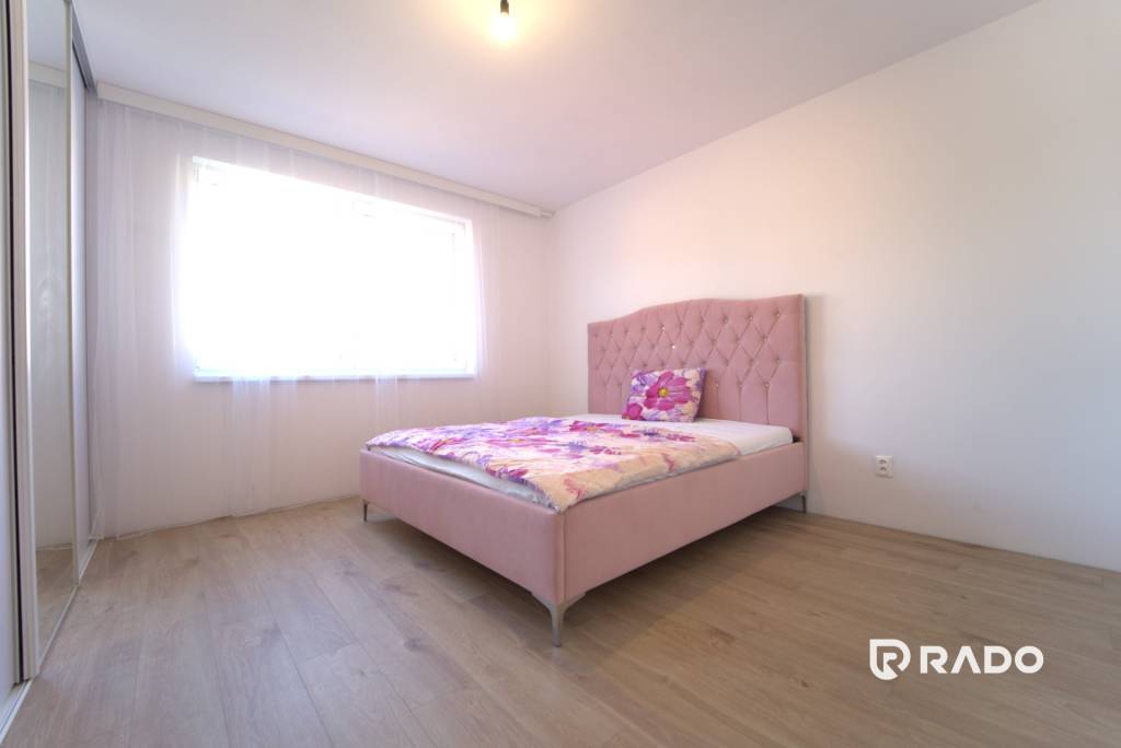 RADO | 3-izbový byt v novostavbe v Trenčianskych Tepliciach - 12