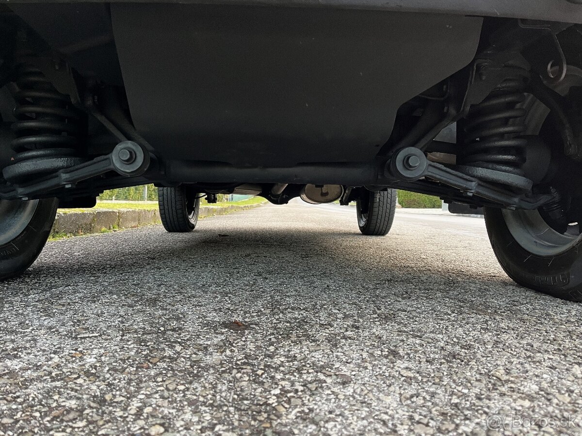 Lada NIva 1.7 4x4 LPG - 12