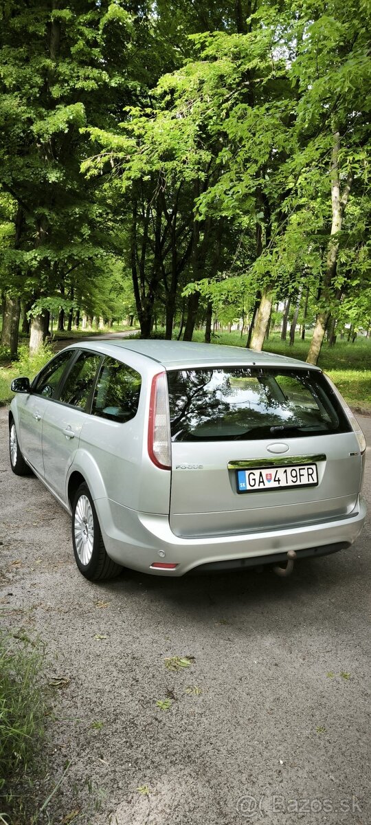 Ford Focus na predaj - 12