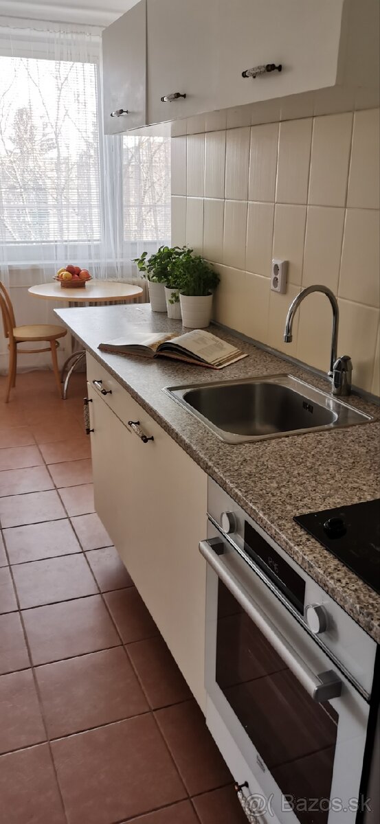 2 izbový byt na predaj - 12