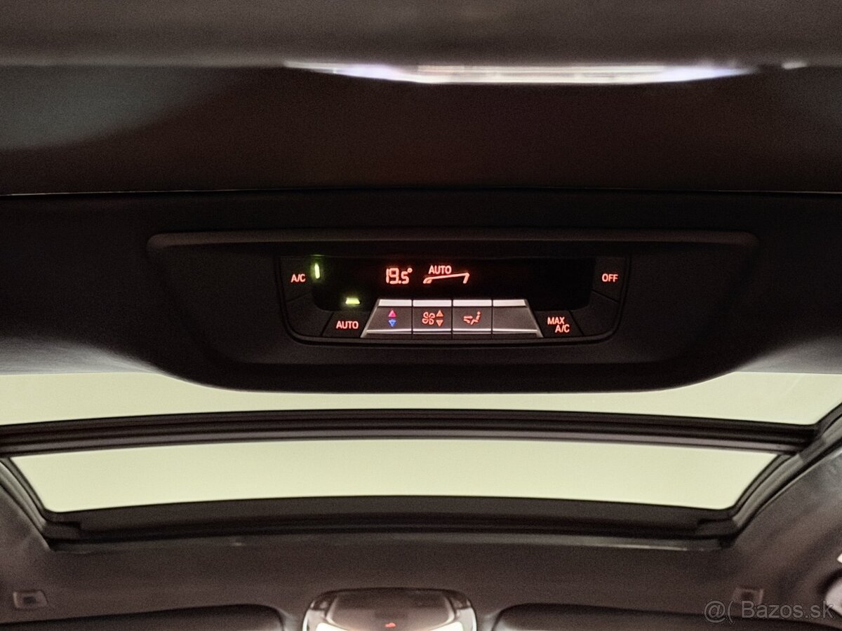 BMW X7 40d M Sport xDrive - 12